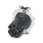 PHOENIX CONTACT - SACC-CI-M12FSY-8P SMD SH T CONNET. INCAS