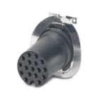 PHOENIX CONTACT - SACC-CI-M12FS-17P SMD SH T CONNET. INCAS