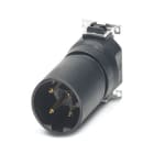 PHOENIX CONTACT - SACC-CI-M12MSD-4P SMD R32 CONNETT. INCAS