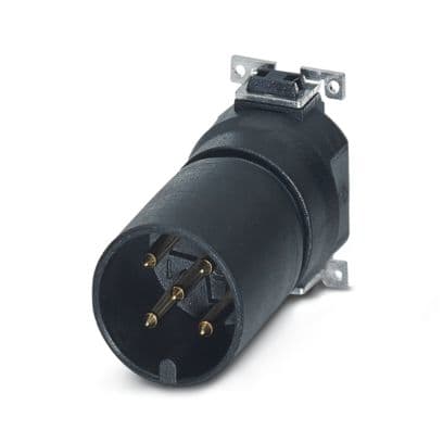 PHOENIX CONTACT - SACC-CI-M12MS-5P SMD R32 CONNETT. INCASS