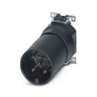 PHOENIX CONTACT - SACC-CI-M12MS-5P SMD R32 CONNETT. INCASS