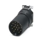 PHOENIX CONTACT - SACC-CI-M12MS-17P SMD R32 CONNETT. INCAS