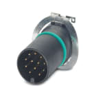 PHOENIX CONTACT - SACC-CIP-M12MS-12P SMD SH R32 CONN. INCA