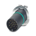 PHOENIX CONTACT - SACC-CIP-M12MS-17P SMD SH R32 CONN. INCA