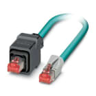 PHOENIX CONTACT - VS-PPC/PL-IP20-94B-LI/5,0 CAVO ETHERNET