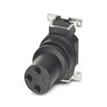 PHOENIX CONTACT - SACC-CI-M8FS-3P SMD T CONNETT. DA INCASS