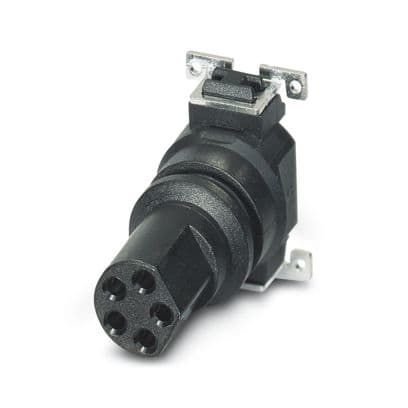 PHOENIX CONTACT - SACC-CI-M8FSB-5P SMD T CONNETT. DA INCAS