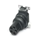 PHOENIX CONTACT - SACC-CI-M8FSB-5P SMD T CONNETT. DA INCAS