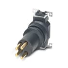 PHOENIX CONTACT - SACC-CI-M8MS-4P SMD T CONNETT. DA INCASS