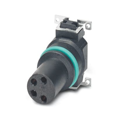 PHOENIX CONTACT - SACC-CIP-M8FS-4P SMD T CONNETT. DA INCAS