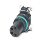PHOENIX CONTACT - SACC-CIP-M8FS-4P SMD T CONNETT. DA INCAS