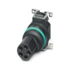 PHOENIX CONTACT - SACC-CIP-M8FSB-5P SMD T CONNETT. DA INCA