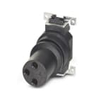 PHOENIX CONTACT - SACC-CI-M8FS-3P SMD R32 CONNETT. DA INCA