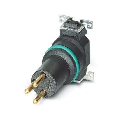 PHOENIX CONTACT - SACC-CIP-M8MS-3P SMD R32 CONNETT. INCASS