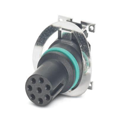 PHOENIX CONTACT - SACC-CIP-M8FS-8P SMD SH R32 CONNET. INCA