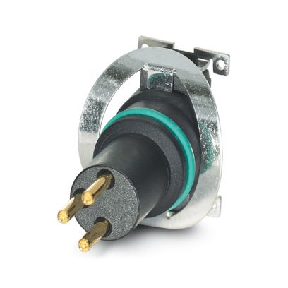 PHOENIX CONTACT - SACC-CIP-M8MS-3P SMD SH R32 CONNET. INCA