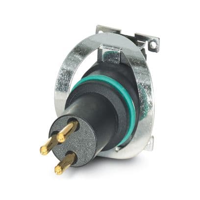 PHOENIX CONTACT - SACC-CIP-M8MS-3P SMD SH R32 CONNET. INCA