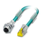 PHOENIX CONTACT - NBC-FSBPXS/1,0-94F/R4AC-10G CONNETTORE