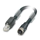 PHOENIX CONTACT - NBC-M12FS/1,5-971/R4AQ VR CONNETTORE