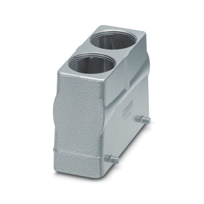 PHOENIX CONTACT - HC-B 24-TFQ-H/O2STM40G CUSTODIA