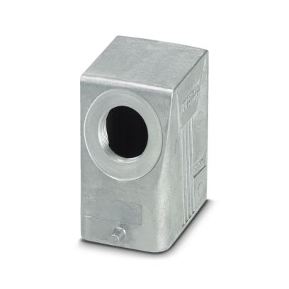 PHOENIX CONTACT - HC-STA-B06-HHFS-1STM25-EL-AL CUSTODIA