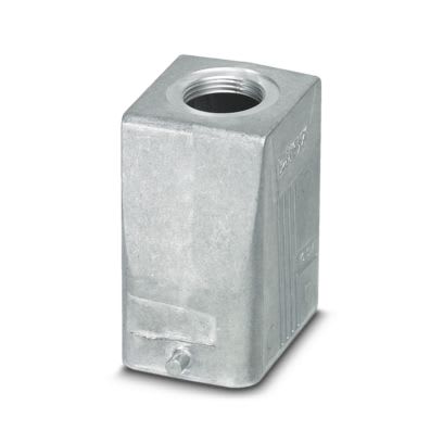 PHOENIX CONTACT - HC-STA-B06-HHFS-1TTP29-EL-AL CUSTODIA