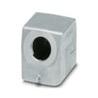 PHOENIX CONTACT - HC-STA-B06-HLFS-1STM20-EL-AL CUST. PROTE 1412570