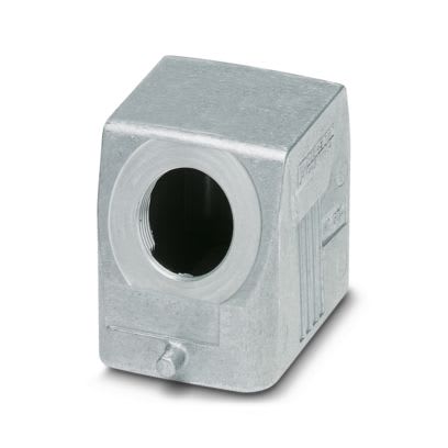 PHOENIX CONTACT - HC-STA-B06-HLFS-1STM25-EL-AL CUSTODIA