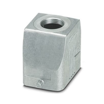 PHOENIX CONTACT - HC-STA-B06-HLFS-1TTM20-EL-AL CUSTODIA