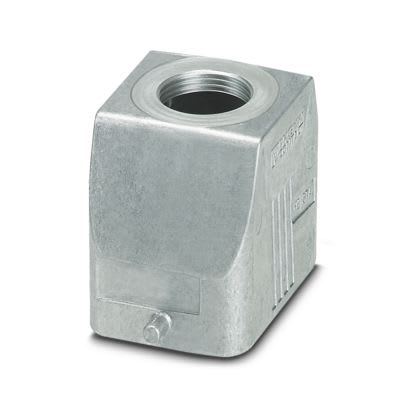 PHOENIX CONTACT - HC-STA-B06-HLFS-1TTP13-EL-AL CUSTODIA 1412576