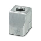 PHOENIX CONTACT - HC-STA-B06-HLFS-1TTP16-EL-AL CUSTODIA