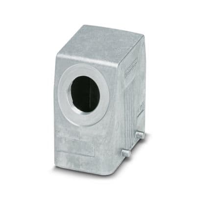 PHOENIX CONTACT - HC-STA-B10-HHFD-1STM25-EL-AL CUSTODIA