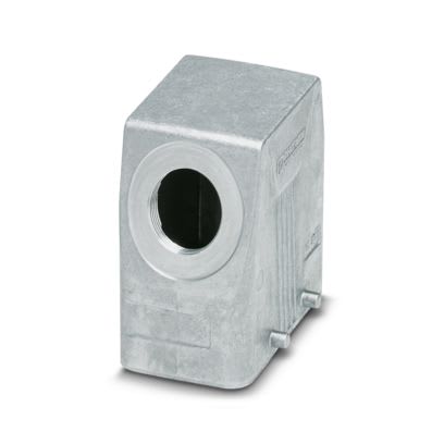 PHOENIX CONTACT - HC-STA-B10-HHFD-1STP21-EL-AL CUSTODIA