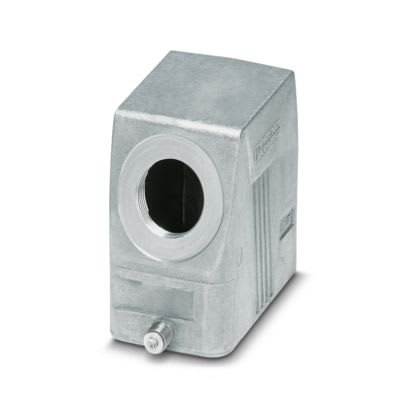 PHOENIX CONTACT - HC-STA-B10-HHFS-1STP29-EL-AL CUSTODIA 1412603