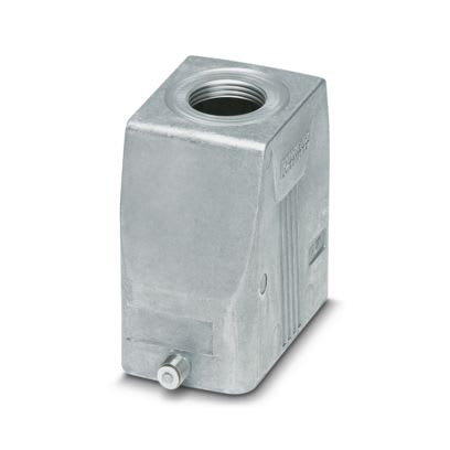 PHOENIX CONTACT - HC-STA-B10-HHFS-1TTP29-EL-AL CUSTODIA