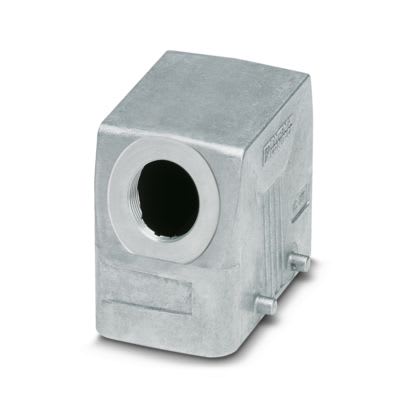 PHOENIX CONTACT - HC-STA-B10-HLFD-1STP16-EL-AL CUSTODIA