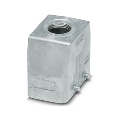 PHOENIX CONTACT - HC-STA-B10-HLFD-1TTM25-EL-AL CUSTODIA