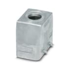 PHOENIX CONTACT - HC-STA-B10-HLFD-1TTP16-EL-AL CUSTODIA