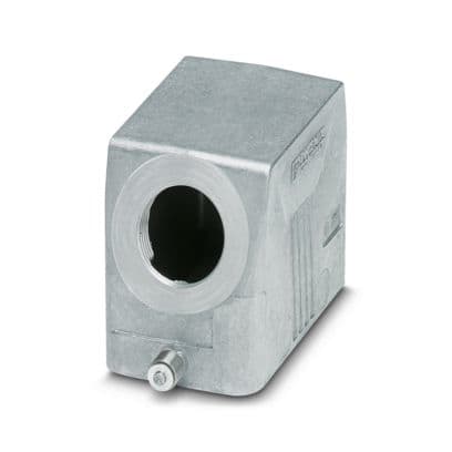 PHOENIX CONTACT - HC-STA-B10-HLFS-1STM20-EL-AL CUSTODIA