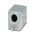 PHOENIX CONTACT - HC-STA-B10-HLFS-1STP21-EL-AL CUSTODIA