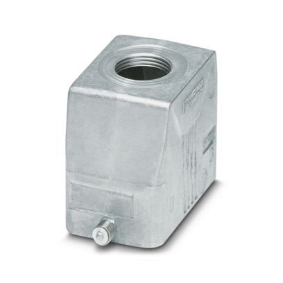 PHOENIX CONTACT - HC-STA-B10-HLFS-1TTM20-EL-AL CUSTODIA