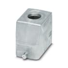 PHOENIX CONTACT - HC-STA-B10-HLFS-1TTP16-EL-AL CUSTODIA 1412631