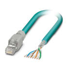 PHOENIX CONTACT - VS-IP20-OE-94C-LI/5,0 CAVO ETHERNET