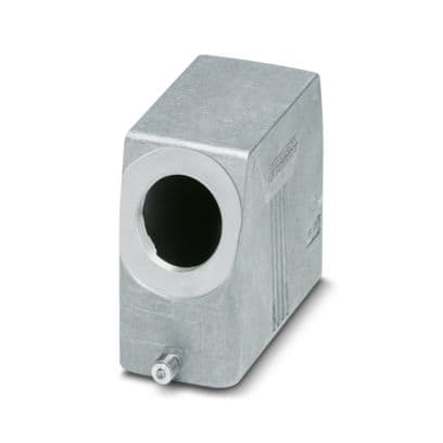 PHOENIX CONTACT - HC-STA-B16-HHFS-1STP29-EL-AL CUSTODIA