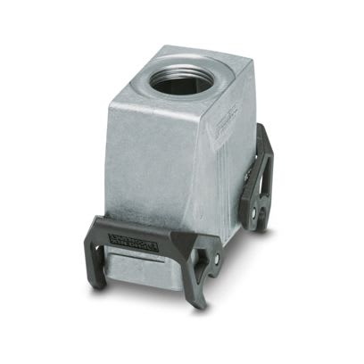 PHOENIX CONTACT - HC-STA-B16-HHWD-1TTM40-EL-AL CUSTODIA 1412709