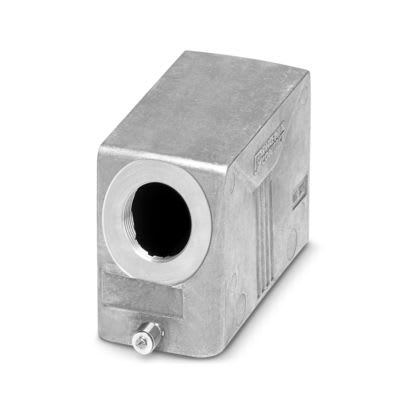 PHOENIX CONTACT - HC-STA-B16-HLFS-1STP16-EL-AL CUSTODIA 1412727