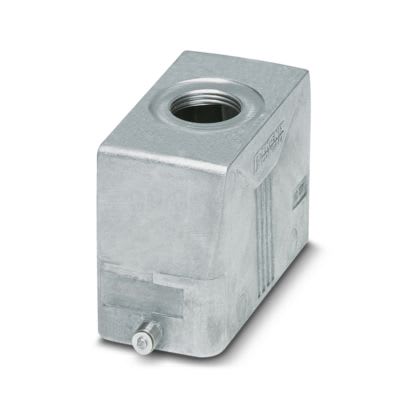 PHOENIX CONTACT - HC-STA-B16-HLFS-1TTP16-EL-AL CUSTODIA 1412731