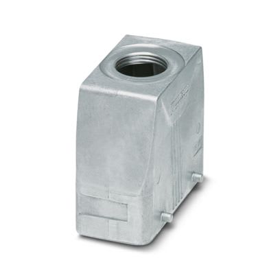 PHOENIX CONTACT - HC-STA-B24-HHFD-1TTP21-EL-AL CUSTODIA