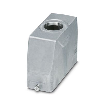 PHOENIX CONTACT - HC-STA-B24-HHFS-1TTP29-EL-AL CUSTODIA