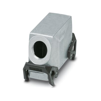 PHOENIX CONTACT - HC-STA-B24-HHWD-1STM40-EL-AL CUSTODIA